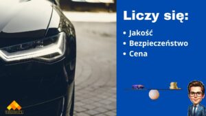 Ubezpieczenia pojazdów firmowych w Ubezpieczenia Częstochowa