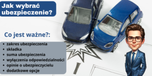Jak wybrać ubezpieczenie Assistance w częstochowie
